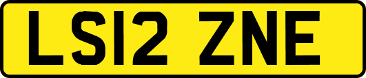LS12ZNE