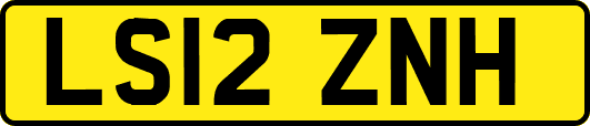 LS12ZNH