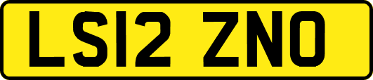 LS12ZNO