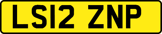 LS12ZNP