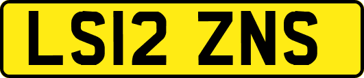LS12ZNS