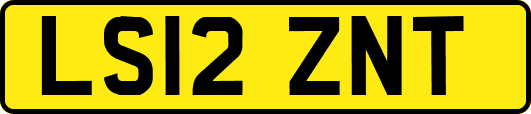 LS12ZNT