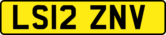 LS12ZNV
