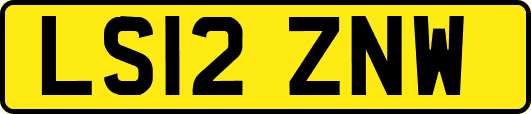 LS12ZNW
