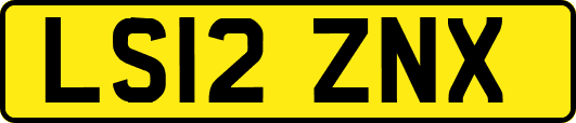 LS12ZNX