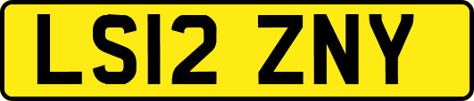 LS12ZNY