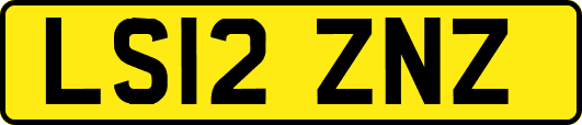 LS12ZNZ