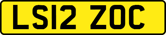 LS12ZOC
