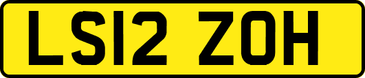 LS12ZOH