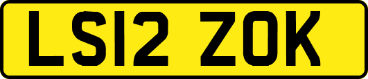 LS12ZOK