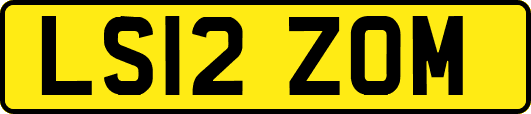 LS12ZOM
