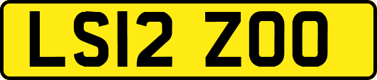 LS12ZOO