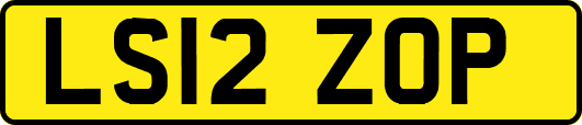 LS12ZOP