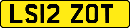 LS12ZOT