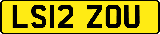 LS12ZOU