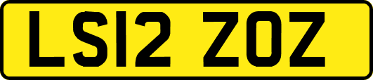 LS12ZOZ