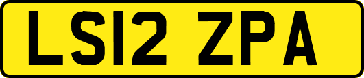 LS12ZPA