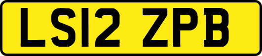 LS12ZPB