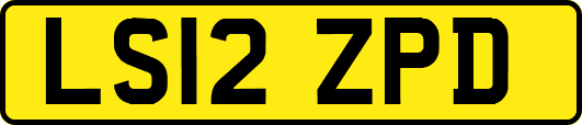 LS12ZPD