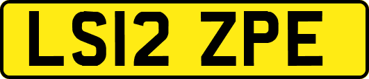 LS12ZPE