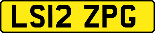 LS12ZPG