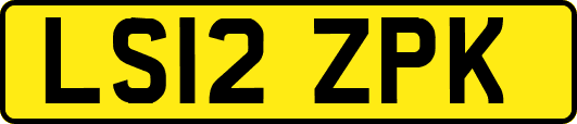 LS12ZPK