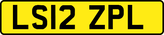 LS12ZPL