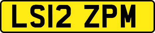 LS12ZPM