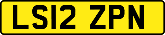 LS12ZPN