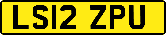 LS12ZPU