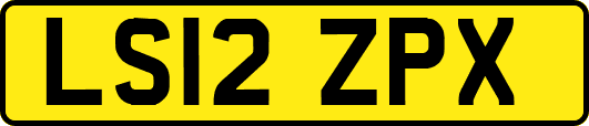 LS12ZPX
