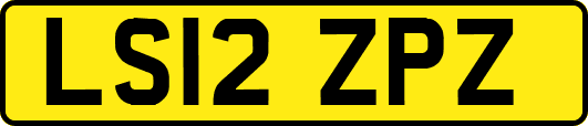 LS12ZPZ