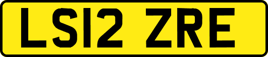 LS12ZRE