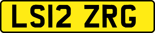 LS12ZRG