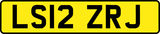 LS12ZRJ