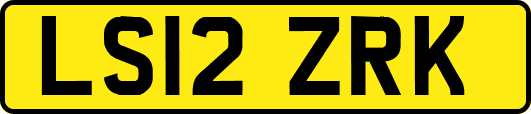 LS12ZRK