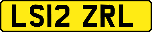 LS12ZRL