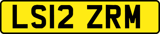 LS12ZRM
