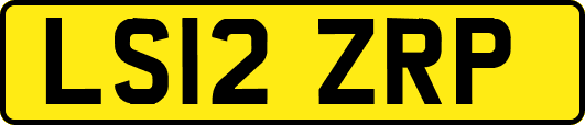 LS12ZRP