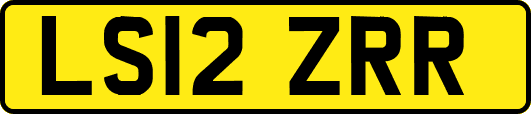 LS12ZRR