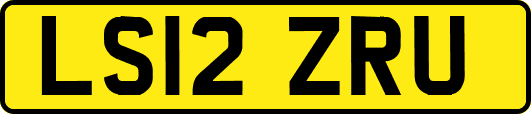 LS12ZRU