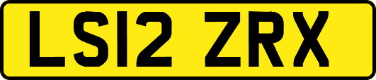 LS12ZRX