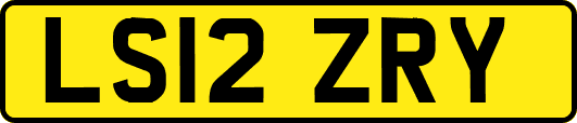 LS12ZRY