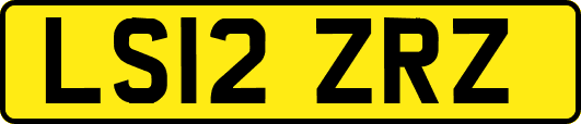 LS12ZRZ