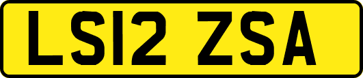 LS12ZSA