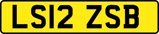 LS12ZSB
