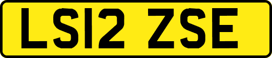 LS12ZSE