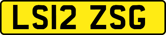 LS12ZSG