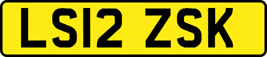 LS12ZSK