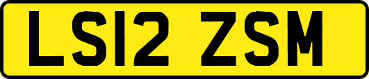 LS12ZSM